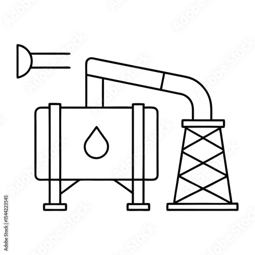 mail envelope icon