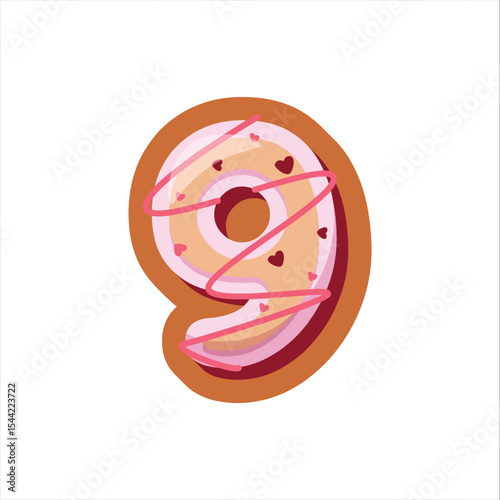 Valentine Alphabet