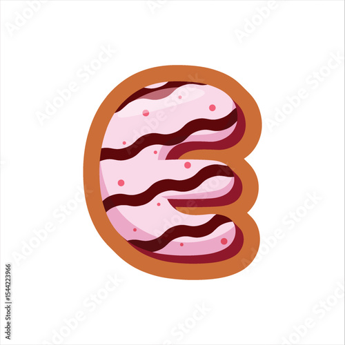 Valentine Alphabet