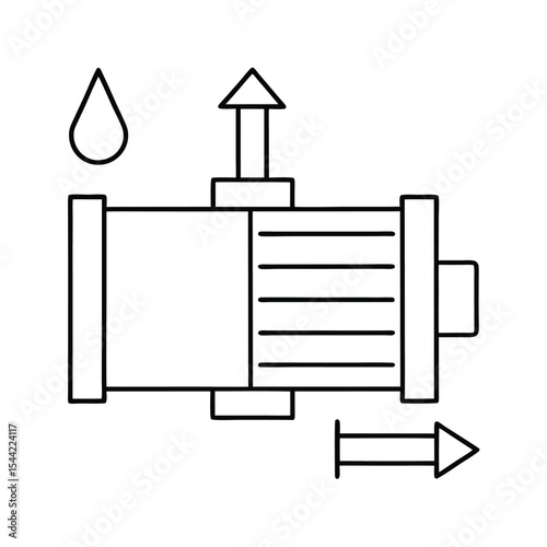 house icon set