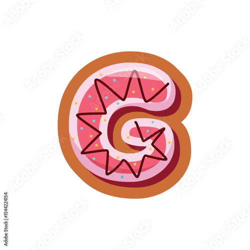 Valentine Alphabet