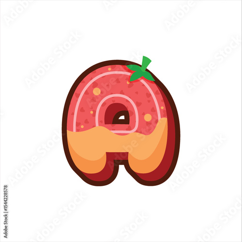 Valentine Alphabet