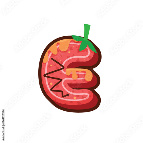 Valentine Alphabet