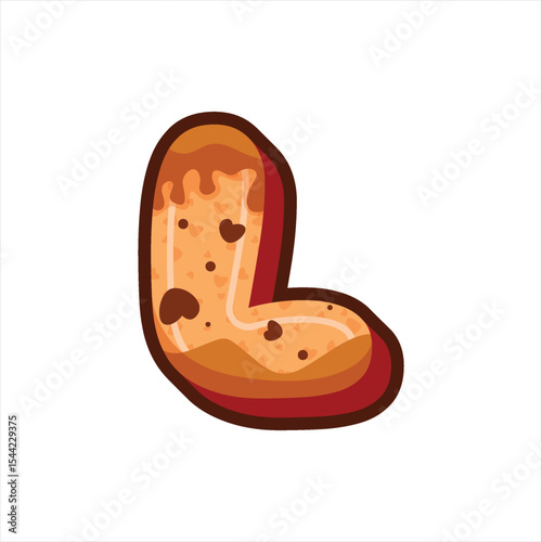 Valentine Alphabet