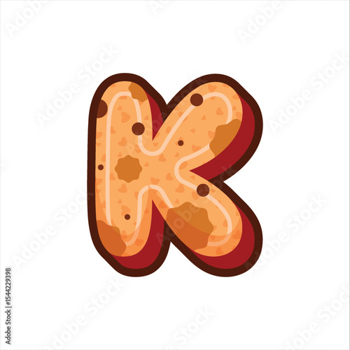 Valentine Alphabet