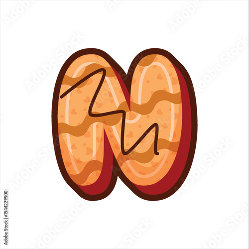 Valentine Alphabet