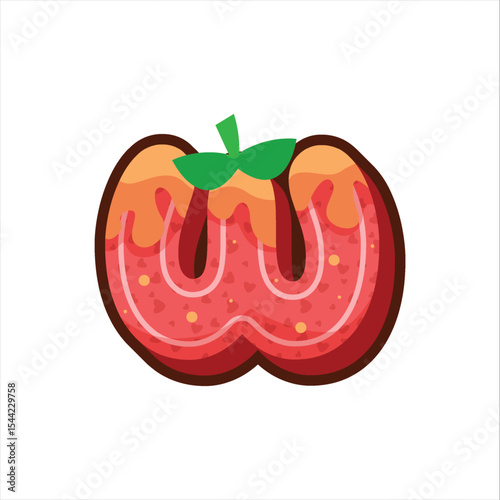 Valentine Alphabet