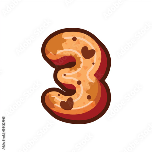Valentine Alphabet