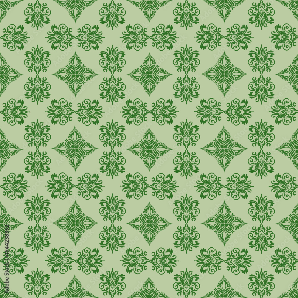 seamless floral pattern seamless floral pattern