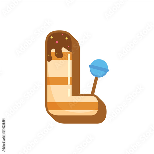 Birthday Alphabet