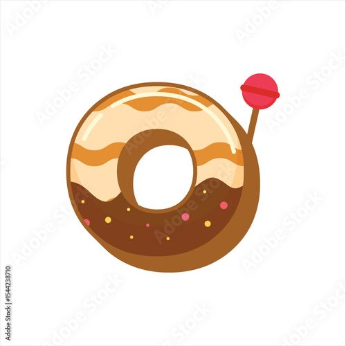 Birthday Alphabet