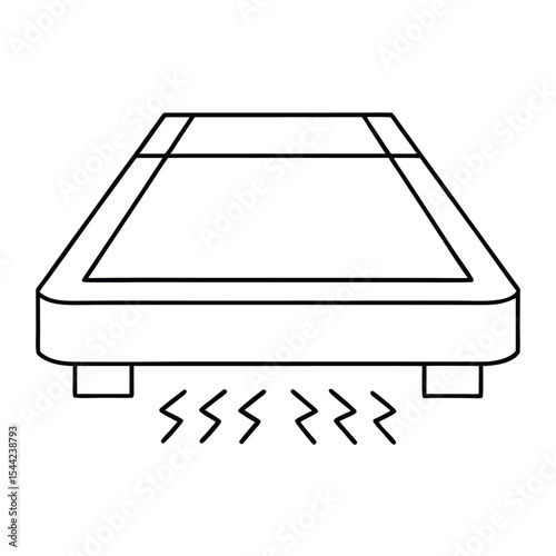 vector illustration of a car