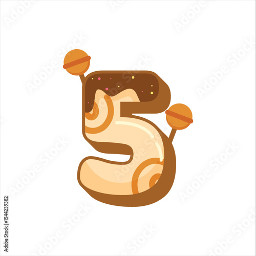 Birthday Alphabet