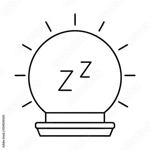 light bulb icon
