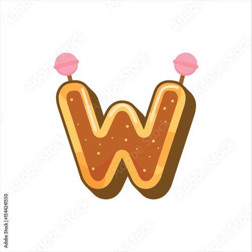 Birthday Alphabet