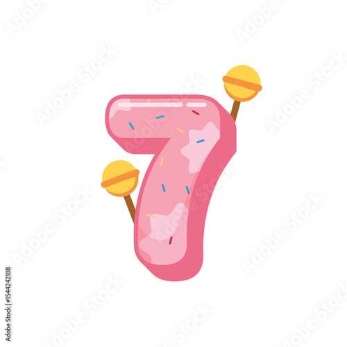 Birthday Alphabet