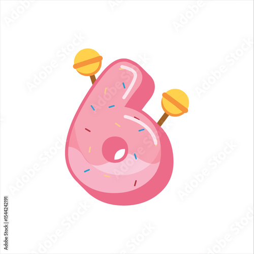 Birthday Alphabet