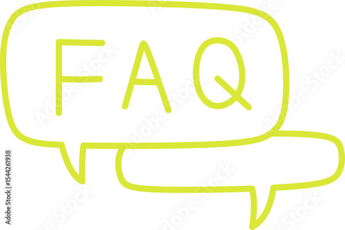 FAQ Icon