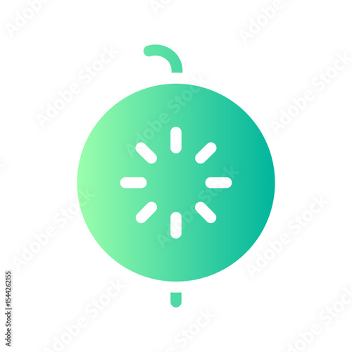guava gradient icon