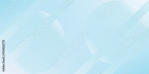 Glittering prism light background of gradation where light enters from the left and right. Vector illustration.