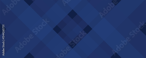 Blue abstract on dark background 10