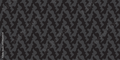 Flame illustration background. Seamless pattern.炎のイラストパターン　背景素材	
