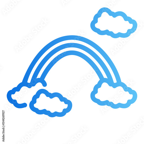 rainbow Gradient icon