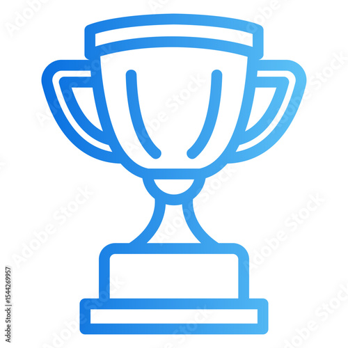 achievement Gradient icon