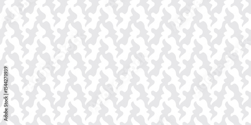 Flame illustration background. Seamless pattern.炎のイラストパターン　背景素材