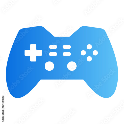 game Gradient icon