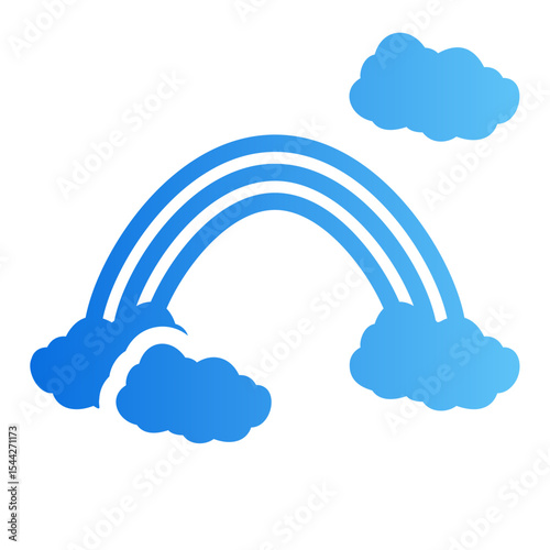 rainbow Gradient icon