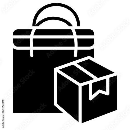 Box icon