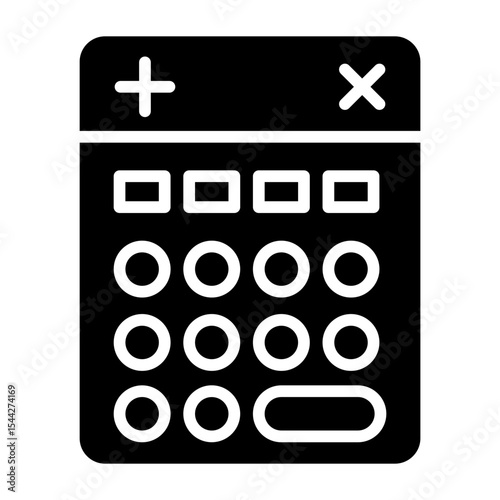 Calculator icon