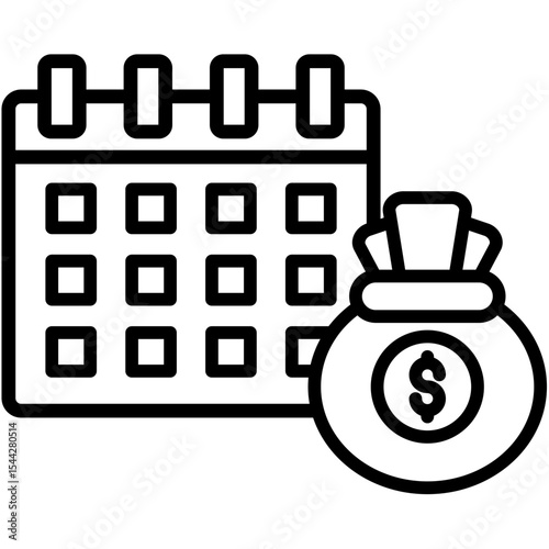Payday Icon