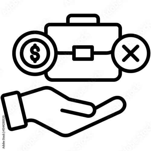Severance Icon