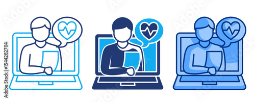 Virtual nurse