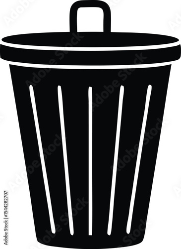 trash icon
