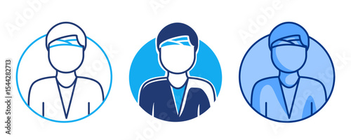 Patient avatar