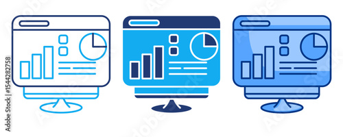 AI dashboard