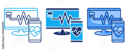 Health robot companion