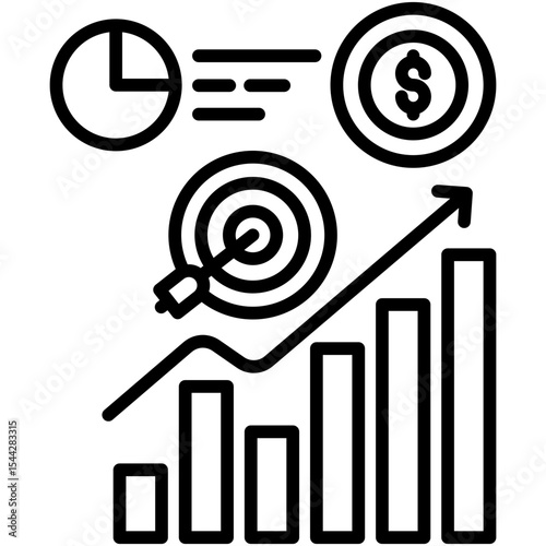 Metrics Icon