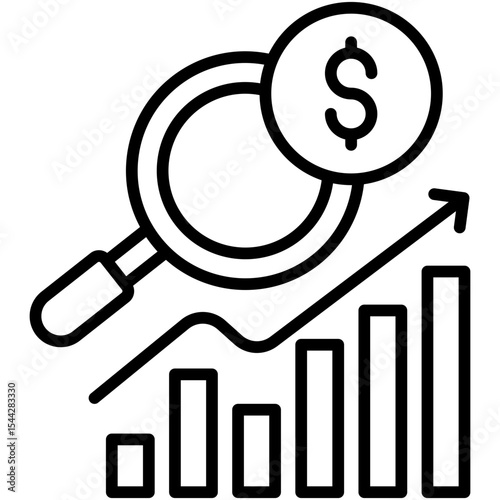 Analysis Icon
