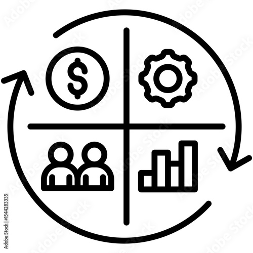 Scorecard Icon