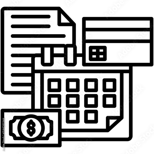 Payment Icon