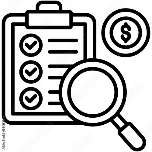 Assessment Icon