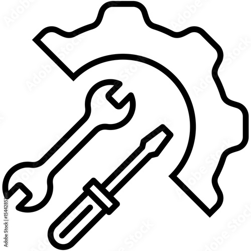 Equipment Icon