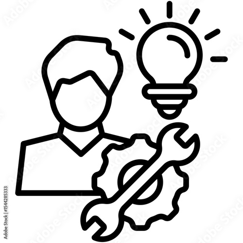 Skill Icon