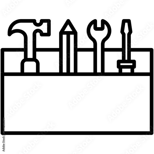 Toolkit Icon
