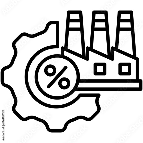 Industry Icon
