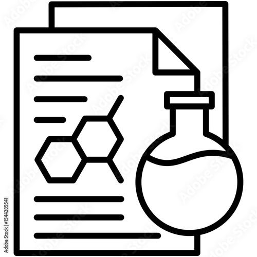 Formula Icon
